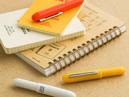 Perfection Ballpoint Pen Light - Gray - ColorSwatch