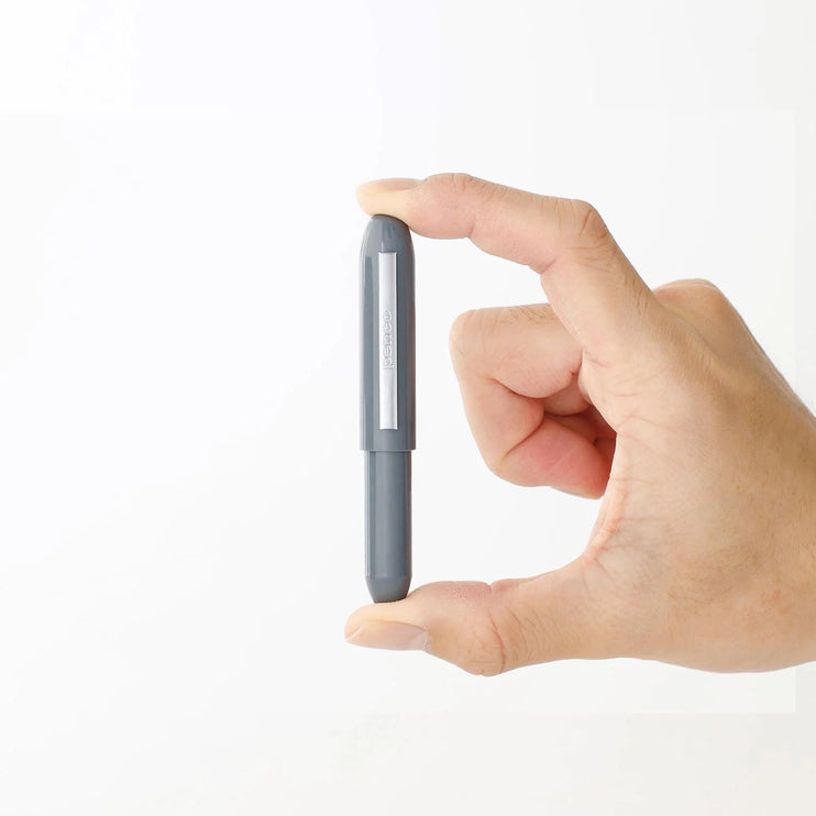 Perfection Ballpoint Pen Light - Light Blue - ColorSwatch