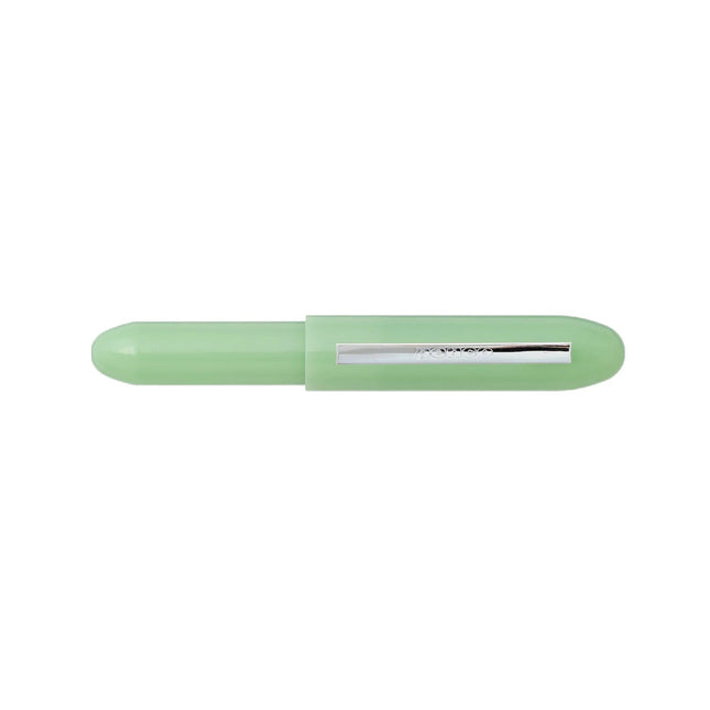 Perfection Ballpoint Pen Light - Mint - ColorSwatch