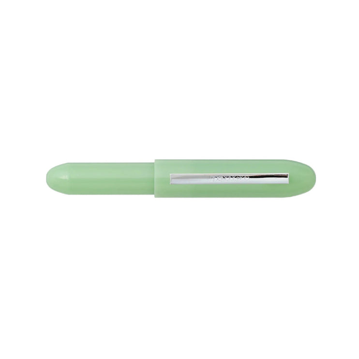 Perfection Ballpoint Pen Light - Mint - ColorSwatch