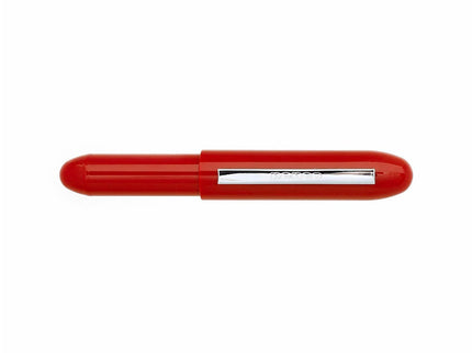 Perfection Ballpoint Pen Light - Red - ColorSwatch