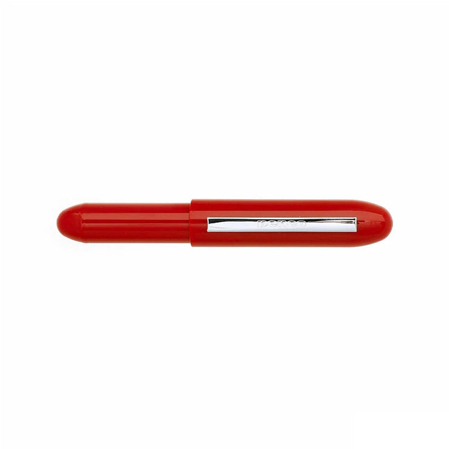 Perfection Ballpoint Pen Light - Red - ColorSwatch