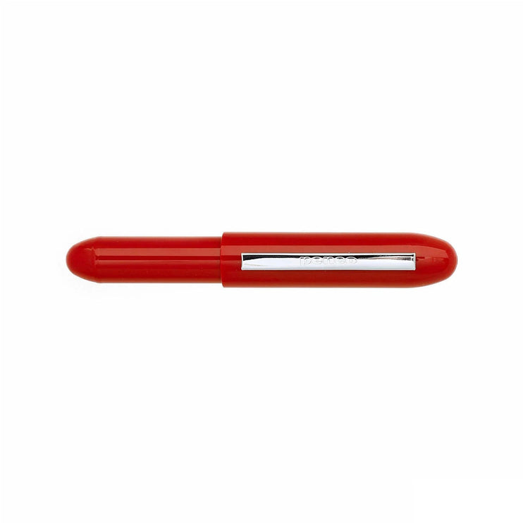 Perfection Ballpoint Pen Light - Red - ColorSwatch