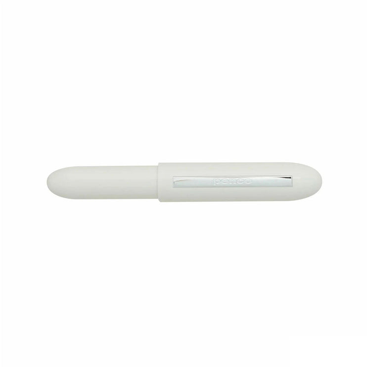 Perfection Ballpoint Pen Light - White - ColorSwatch