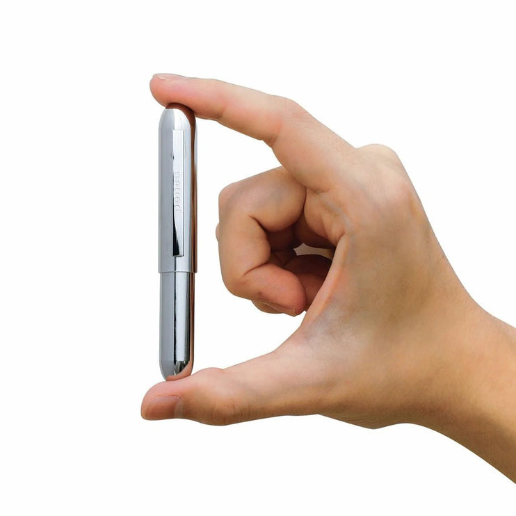 Perfection Ballpoint Pen - Silver - ColorSwatch