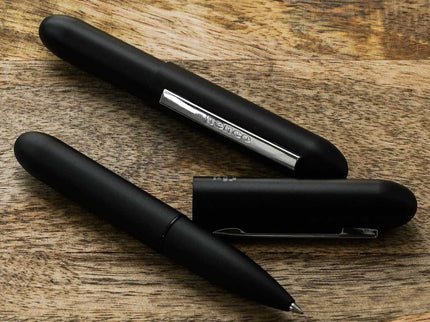 Perfection Ballpoint Pen - Silver - ColorSwatch