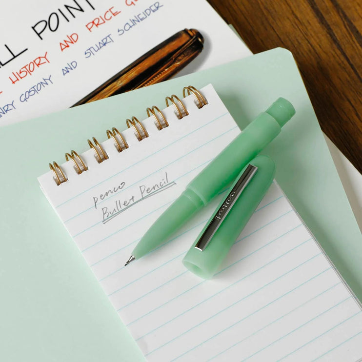 Perfection Pencil Light - Clear Brown - ColorSwatch