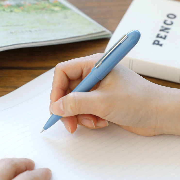 Perfection Pencil Light - Light Blue - ColorSwatch