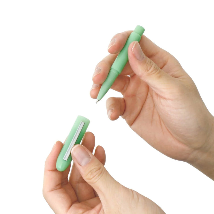 Perfection Pencil Light - Mint - ColorSwatch