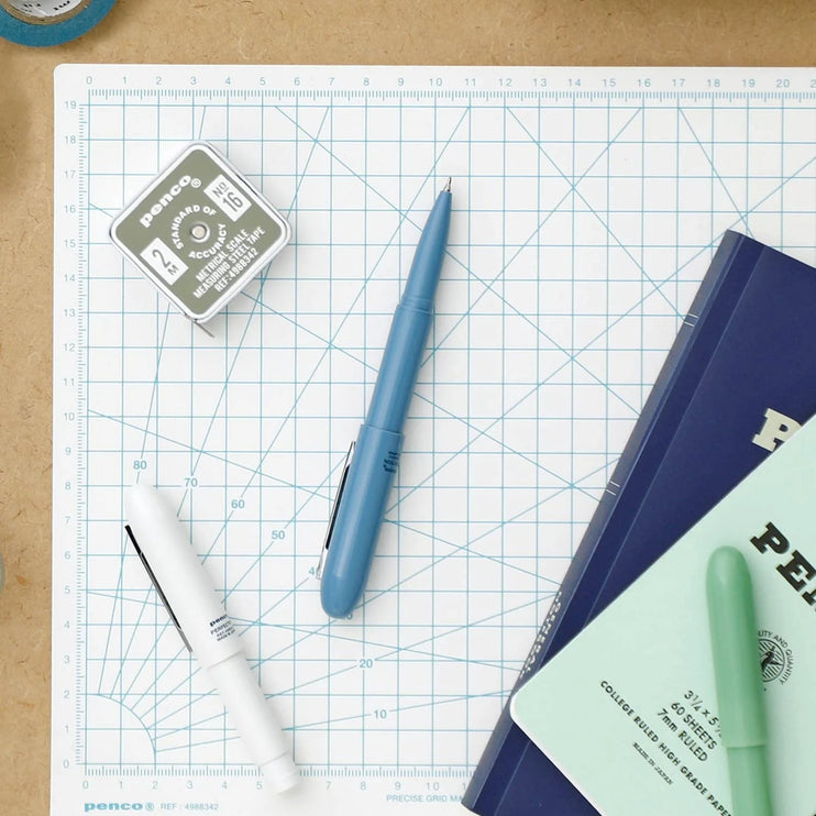 Perfection Pencil Light - Mint - ColorSwatch