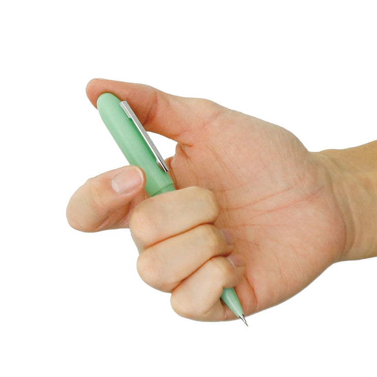 Perfection Pencil Light - Mint - ColorSwatch