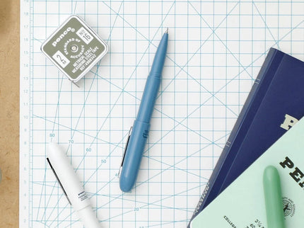 Perfection Pencil Light - White - ColorSwatch