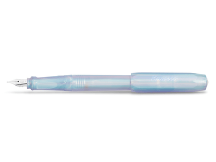 Perkeo - Iridescent Pearl - Pluma Fuente - ColorSwatch