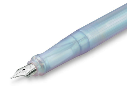 Perkeo - Iridescent Pearl - Pluma Fuente - ColorSwatch