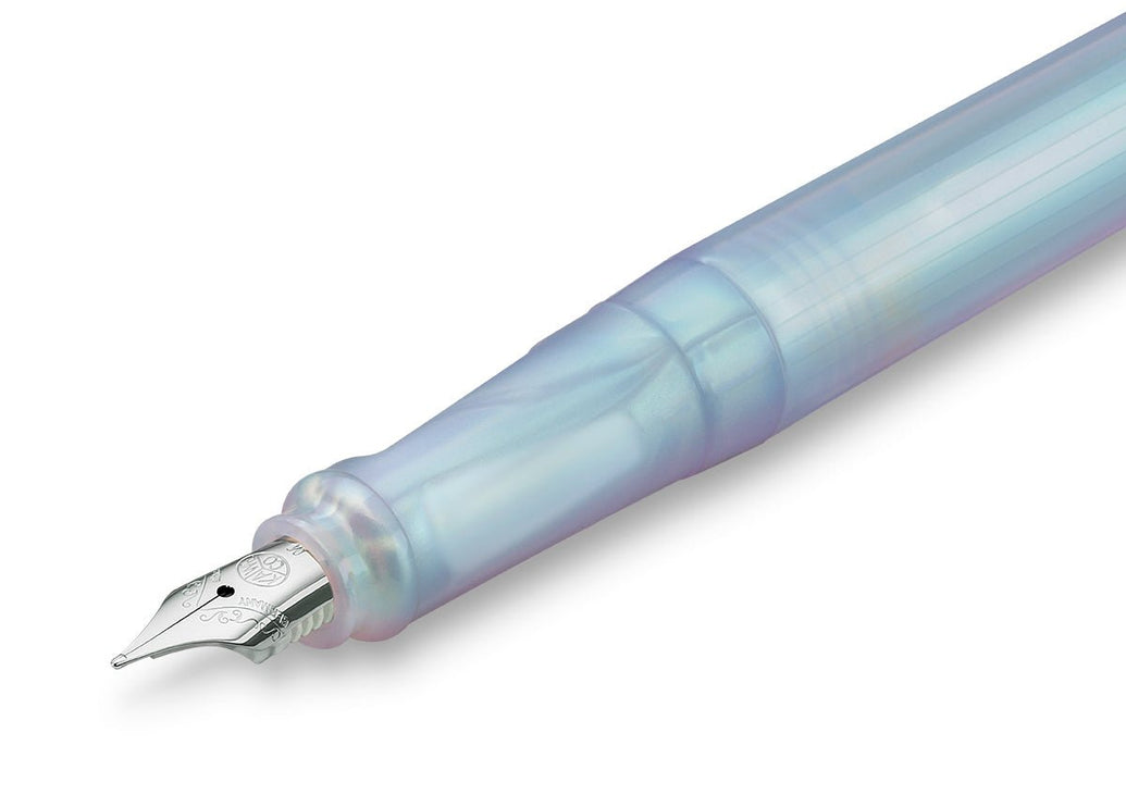 Perkeo - Iridescent Pearl - Pluma Fuente - ColorSwatch