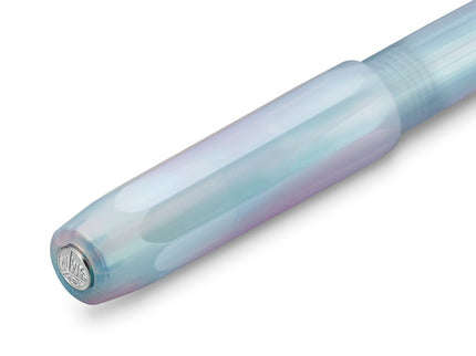 Perkeo - Iridescent Pearl - Pluma Fuente - ColorSwatch