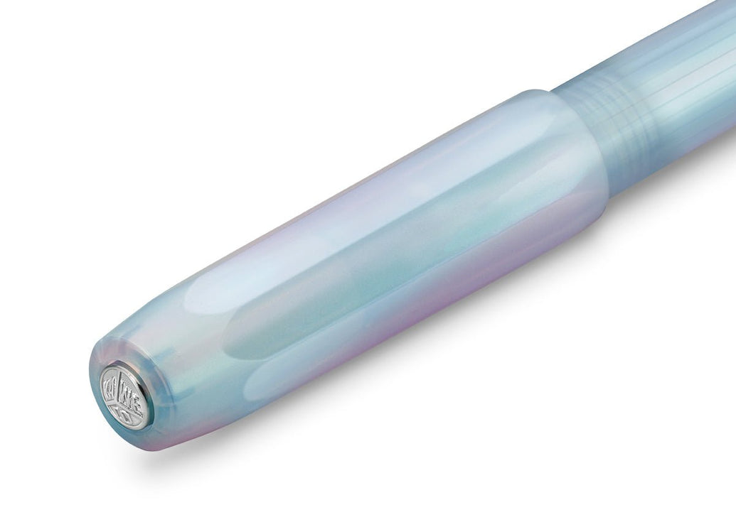 Perkeo - Iridescent Pearl - Pluma Fuente - ColorSwatch