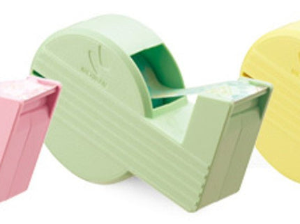 Petit Joie - Dispensador de Washitape - Amarillo - ColorSwatch