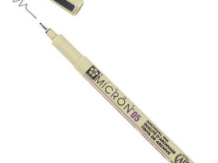 Pigma Micron - (Unidad) - ColorSwatch