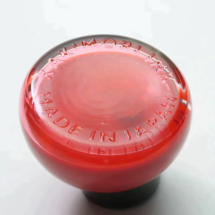 Pigment Ink - 02 Torori - ColorSwatch