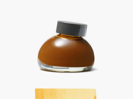 Pigment Ink - 02 Torori - ColorSwatch