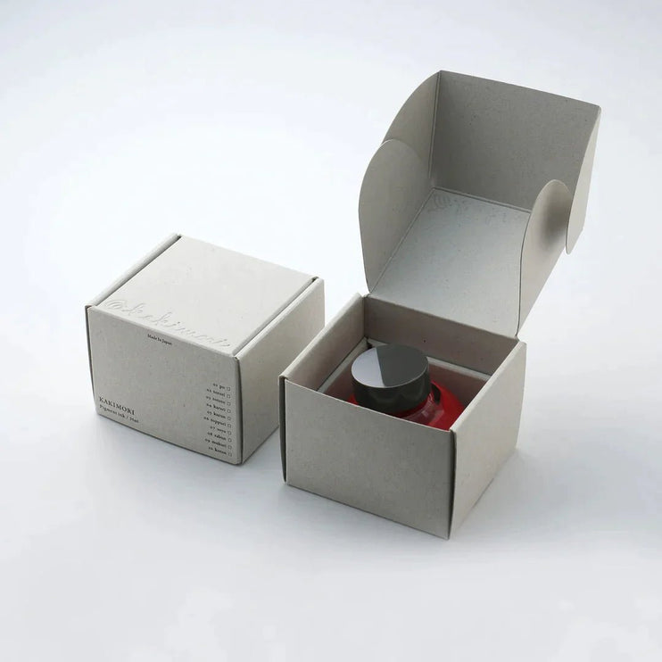 Pigment Ink - 08 Zabun - ColorSwatch