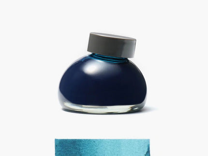 Pigment Ink - 08 Zabun - ColorSwatch