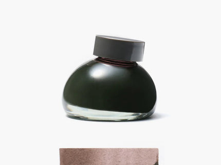 Pigment Ink - 09 Mukuri - ColorSwatch