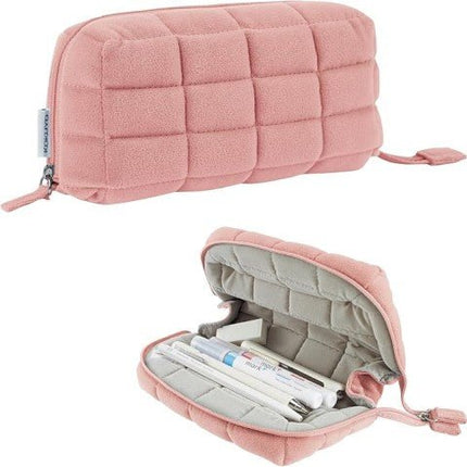Pillow Pen Case - Rosado - ColorSwatch