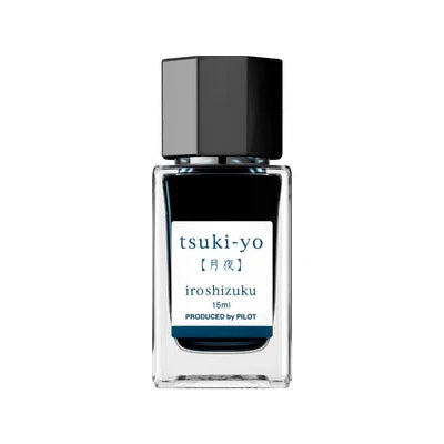 Iroshizuku Ink - Tsuki-yo