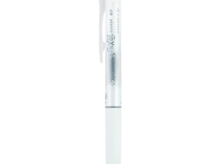 Pilot Frixion Aura - Black - ColorSwatch