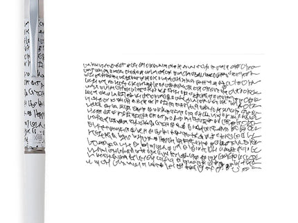 Pilot Frixion Ball Knock - Artist Series (unidad) - ColorSwatch