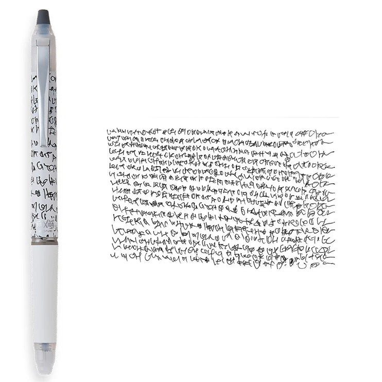 Pilot Frixion Ball Knock - Artist Series (unidad) - ColorSwatch