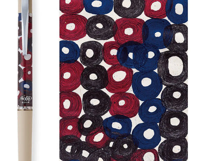 Pilot Frixion Ball Knock - Artist Series (unidad) - ColorSwatch