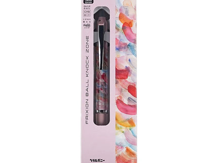 Pilot Frixion Ball Knock - Artist Series (unidad) - ColorSwatch