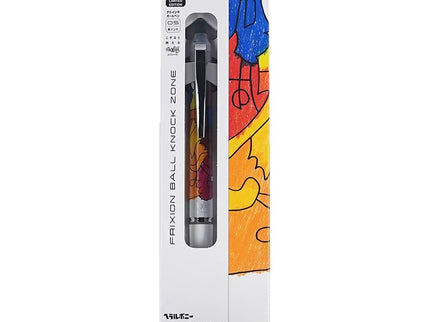 Pilot Frixion Ball Knock - Artist Series (unidad) - ColorSwatch
