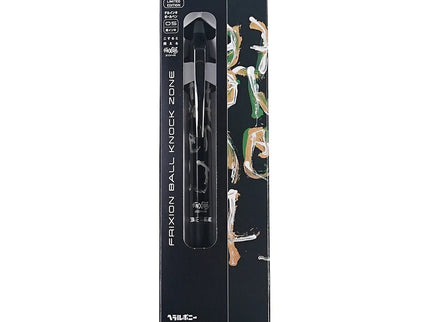Pilot Frixion Ball Knock - Artist Series (unidad) - ColorSwatch