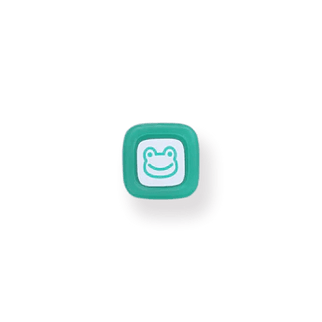 Pilot Frixion Stamp - Rana - ColorSwatch