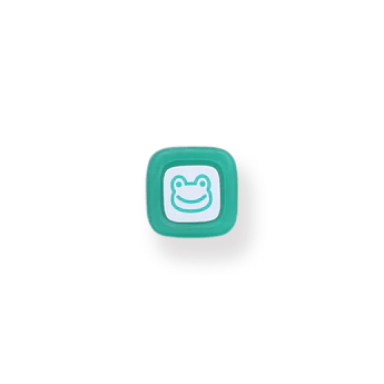 Pilot Frixion Stamp - Rana - ColorSwatch