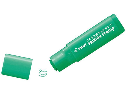 Pilot Frixion Stamp - Rana - ColorSwatch