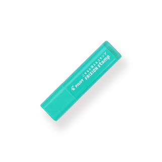 Pilot Frixion Stamp - Rana - ColorSwatch