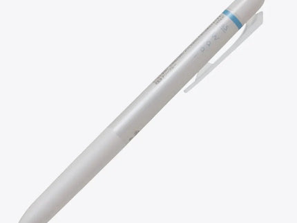 Pilot Frixion Waai - Chilly Blue - ColorSwatch