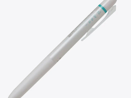 Pilot Frixion Waai - Turquoise - ColorSwatch