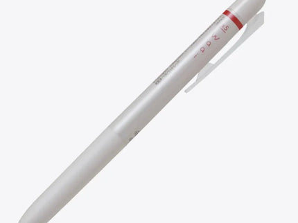 Pilot Frixion Waai - Velvet Red - ColorSwatch