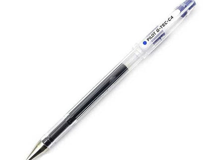Pilot G - Tec - C 0.4mm - Azul - ColorSwatch