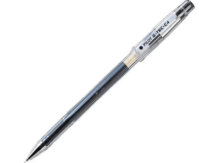 Pilot G - Tec - C 0.4mm - Negro - ColorSwatch