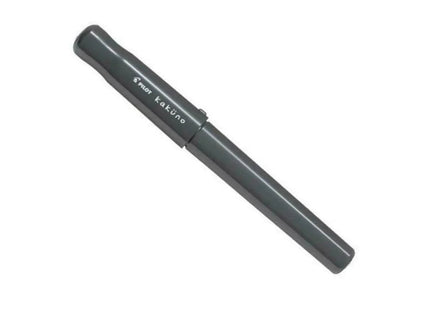 Pilot Kakuno - Gris - Pluma Fuente - ColorSwatch