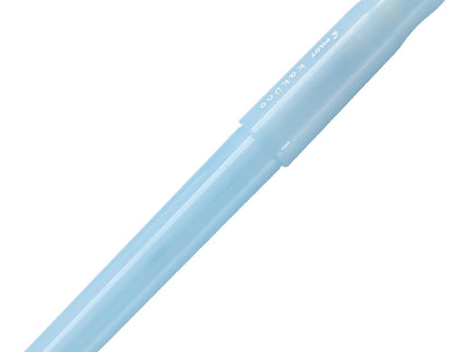 Pilot Kakuno Madoromi - Azure Sky - Pluma Fuente - ColorSwatch