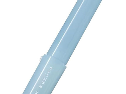 Pilot Kakuno Madoromi - Azure Sky - Pluma Fuente - ColorSwatch