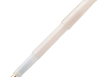 Pilot Kakuno Madoromi - Cumulus White - Pluma Fuente - ColorSwatch
